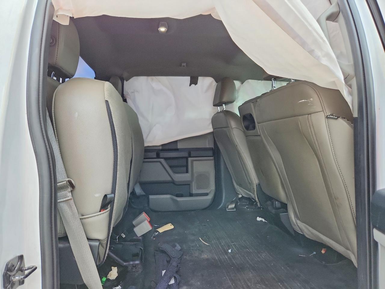2019 FORD F150