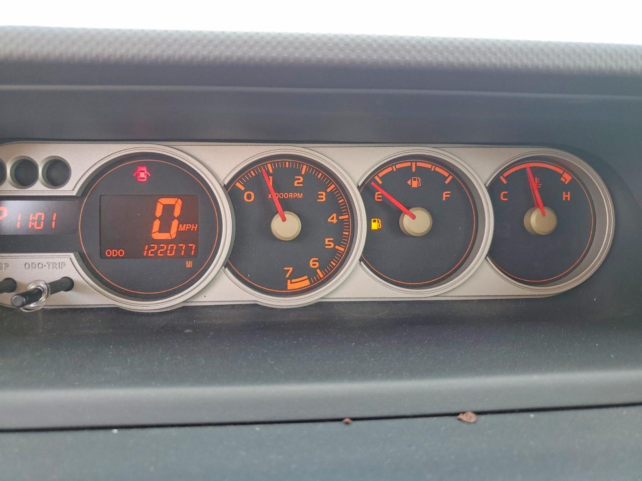 2008 TOYOTA SCION