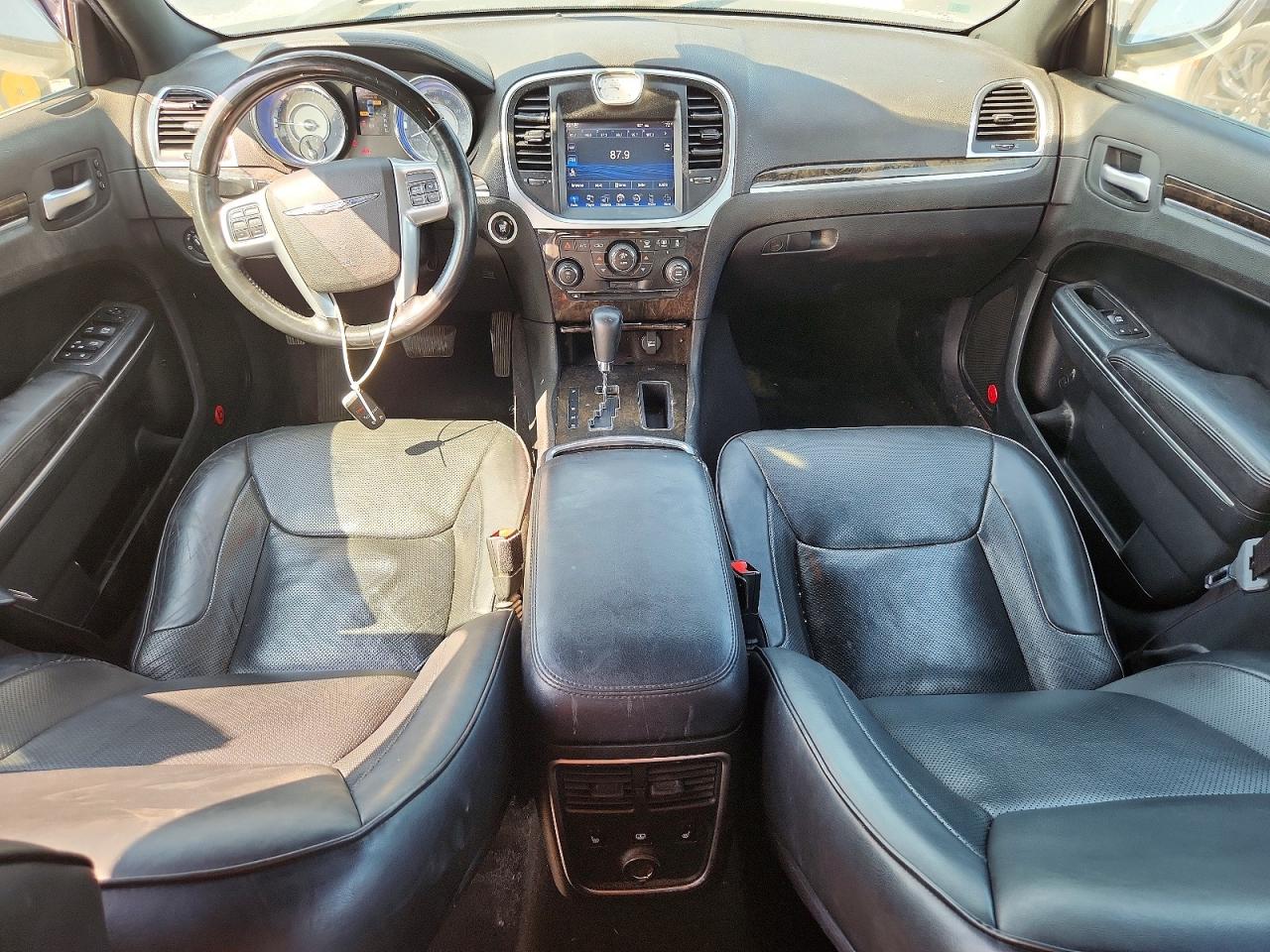 2013 CHRYSLER 300