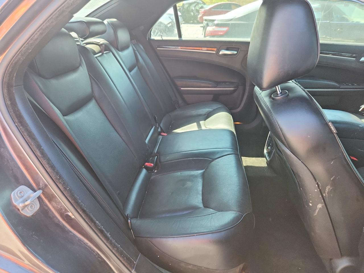 2013 CHRYSLER 300