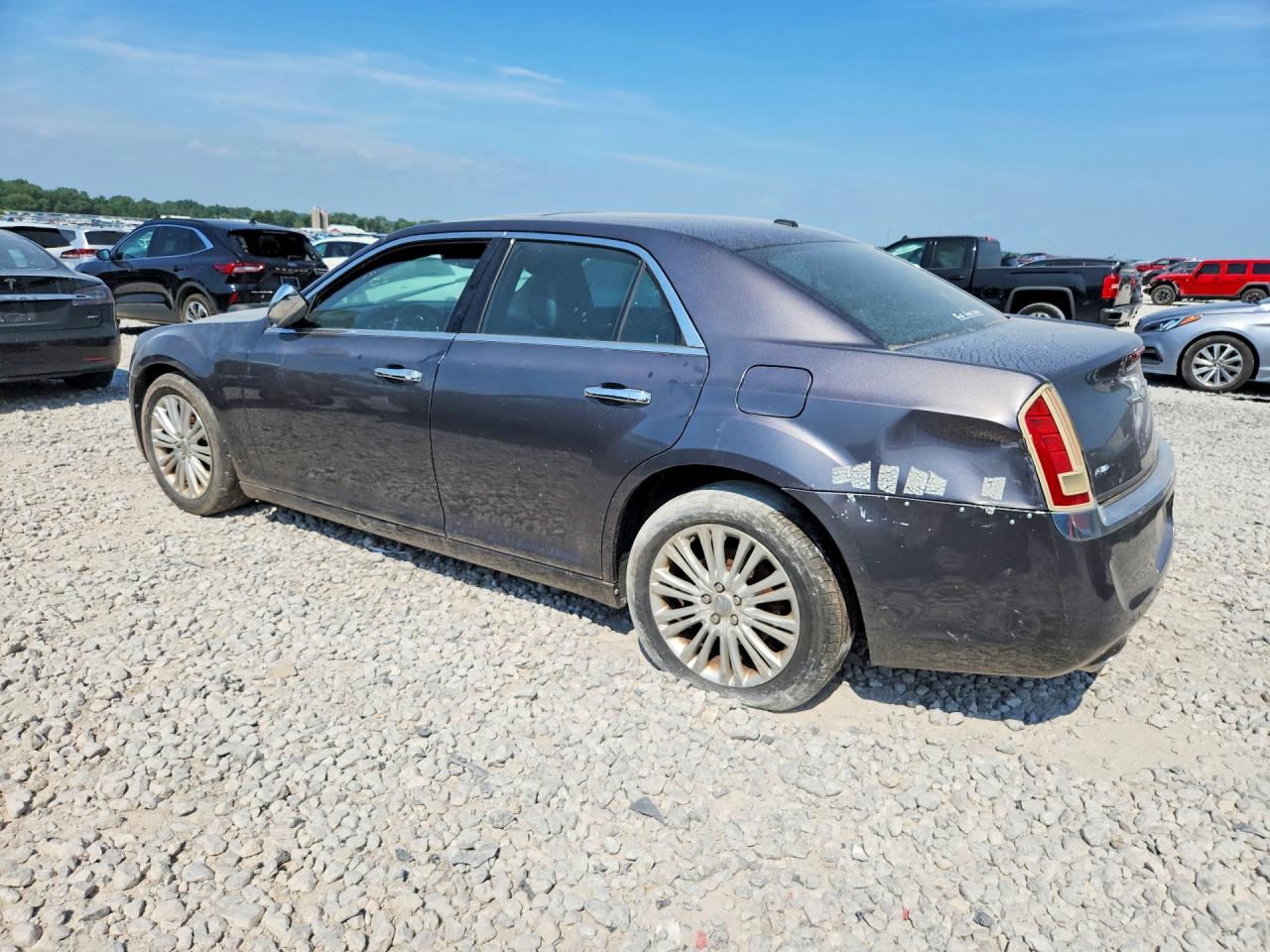 2013 CHRYSLER 300
