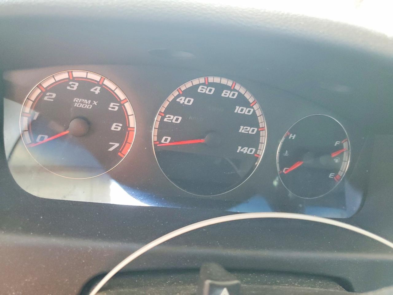 2008 CHEVROLET IMPALA