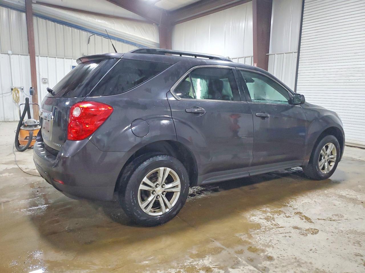 2013 CHEVROLET EQUINOX
