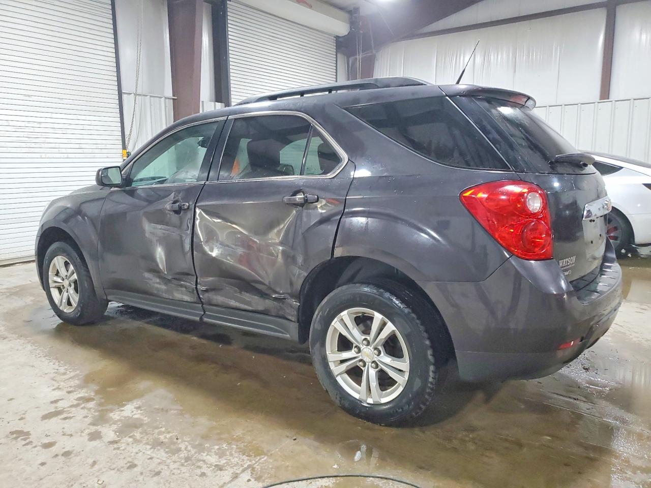 2013 CHEVROLET EQUINOX