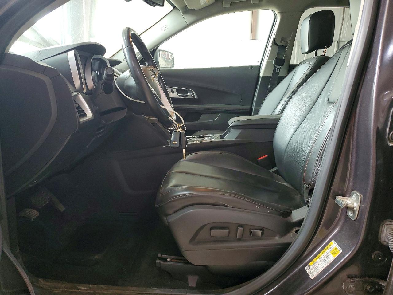 2013 CHEVROLET EQUINOX