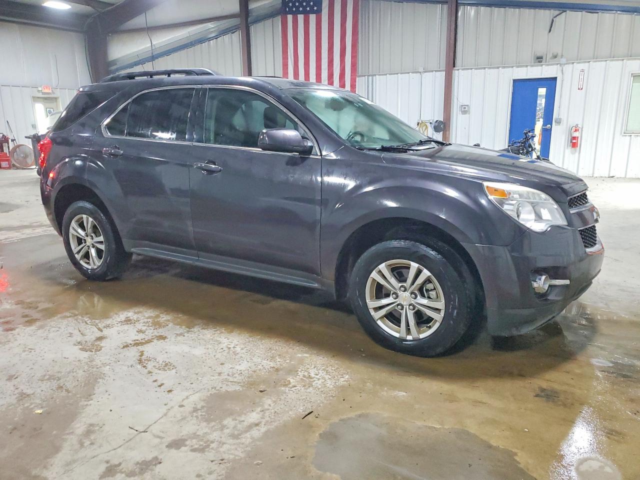 2013 CHEVROLET EQUINOX