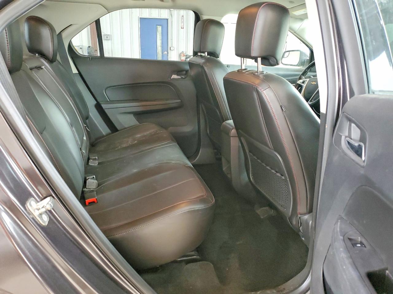 2013 CHEVROLET EQUINOX