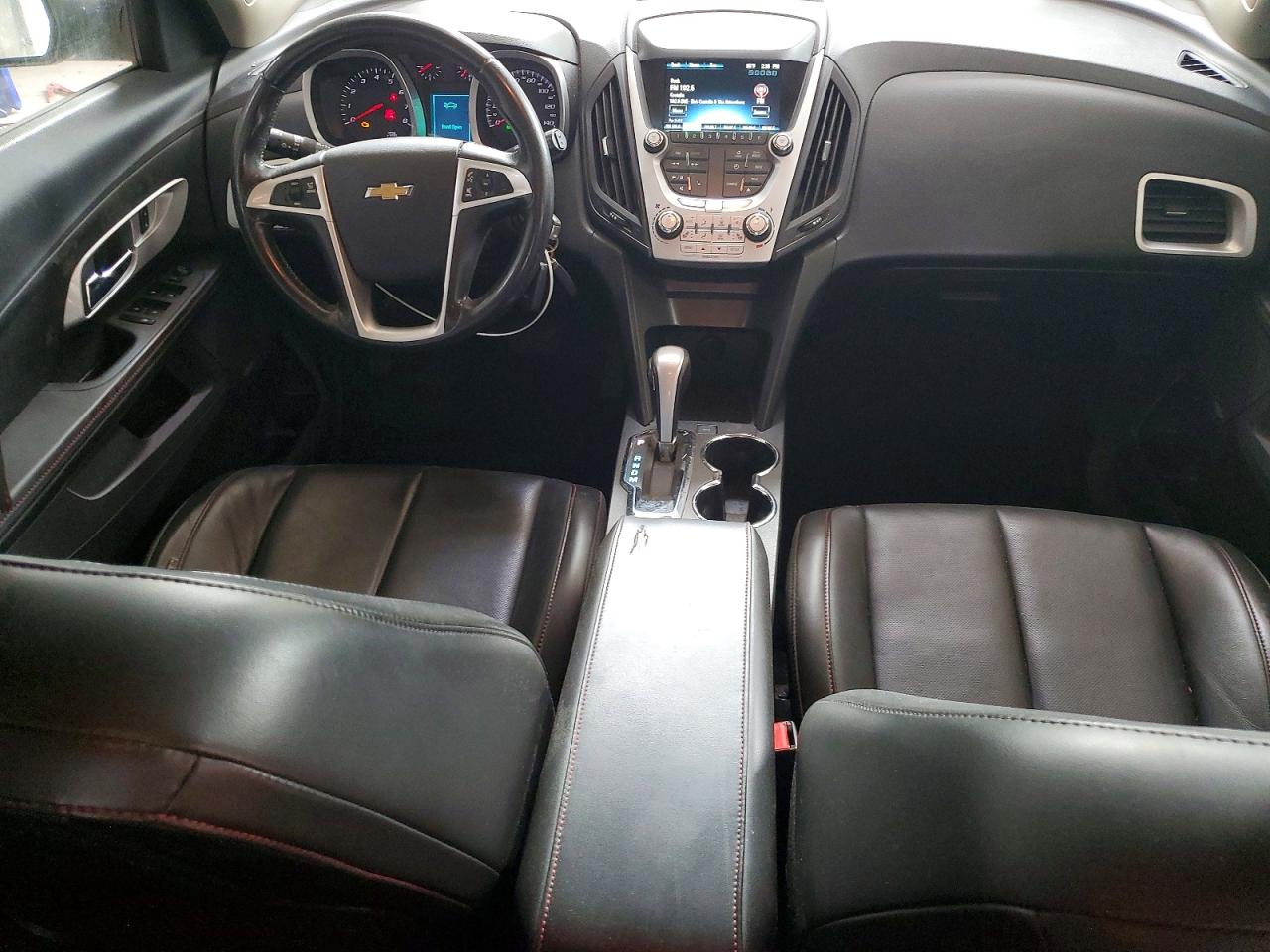 2013 CHEVROLET EQUINOX