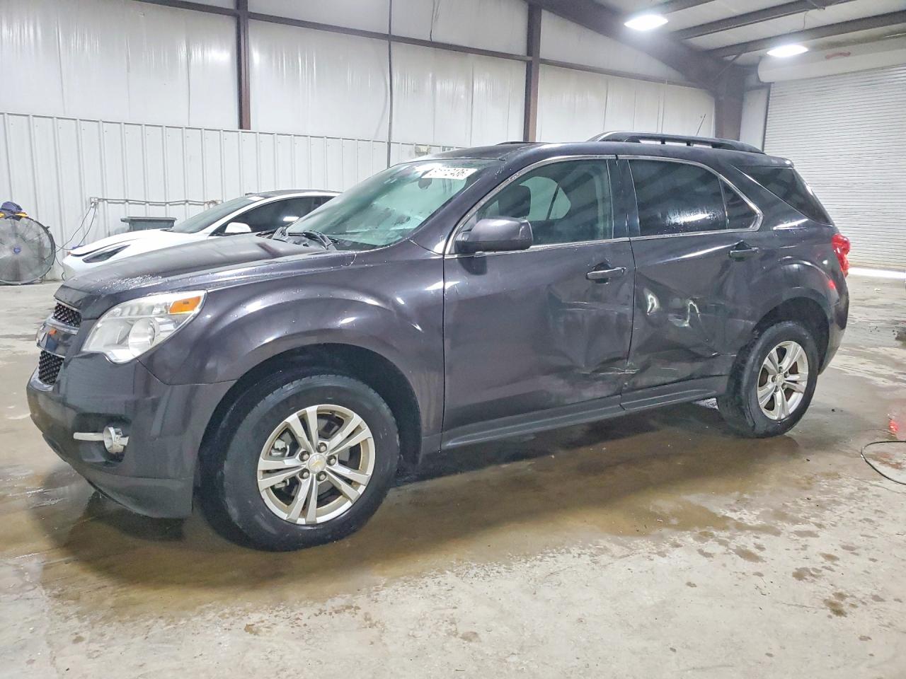2013 CHEVROLET EQUINOX