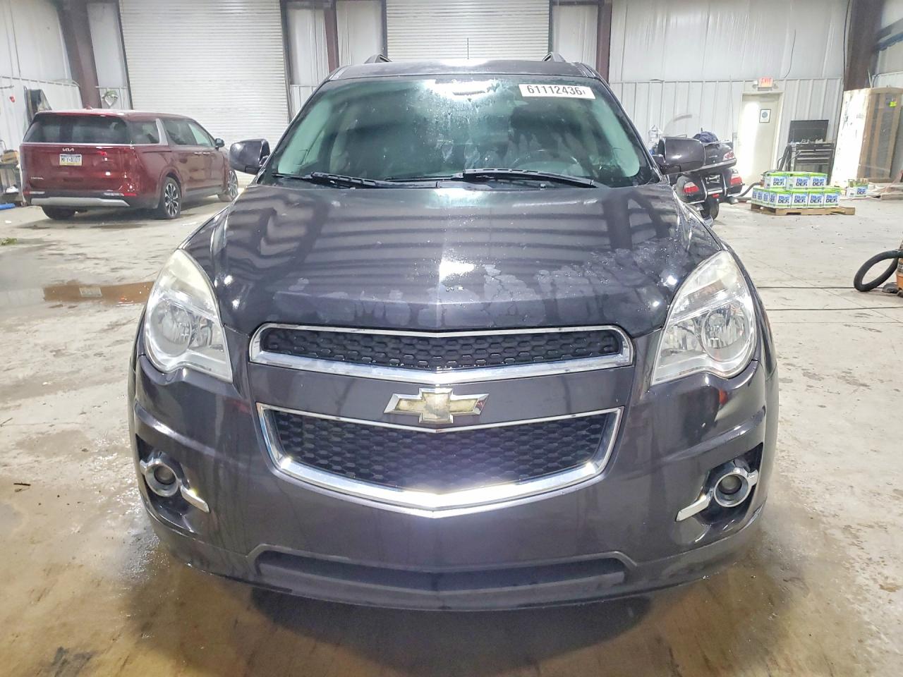 2013 CHEVROLET EQUINOX