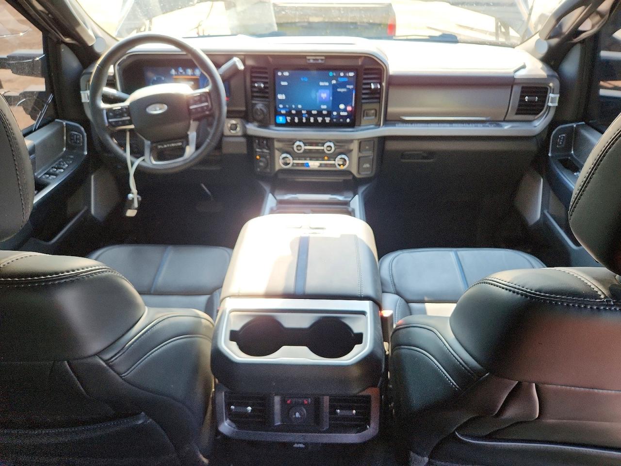2025 FORD F350