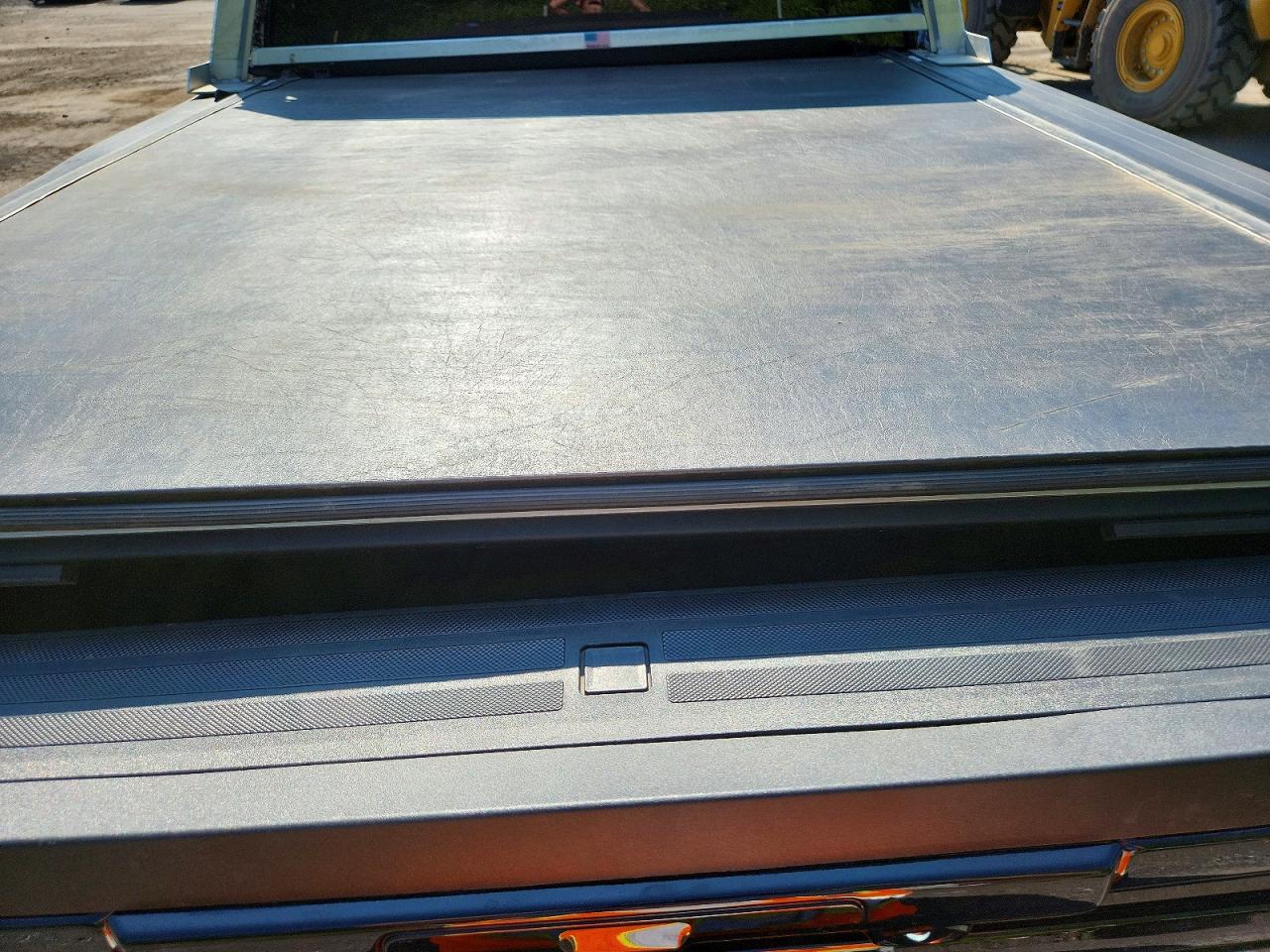 2025 FORD F350
