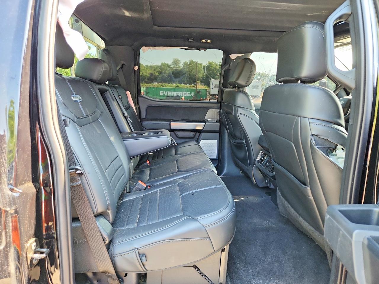 2025 FORD F350