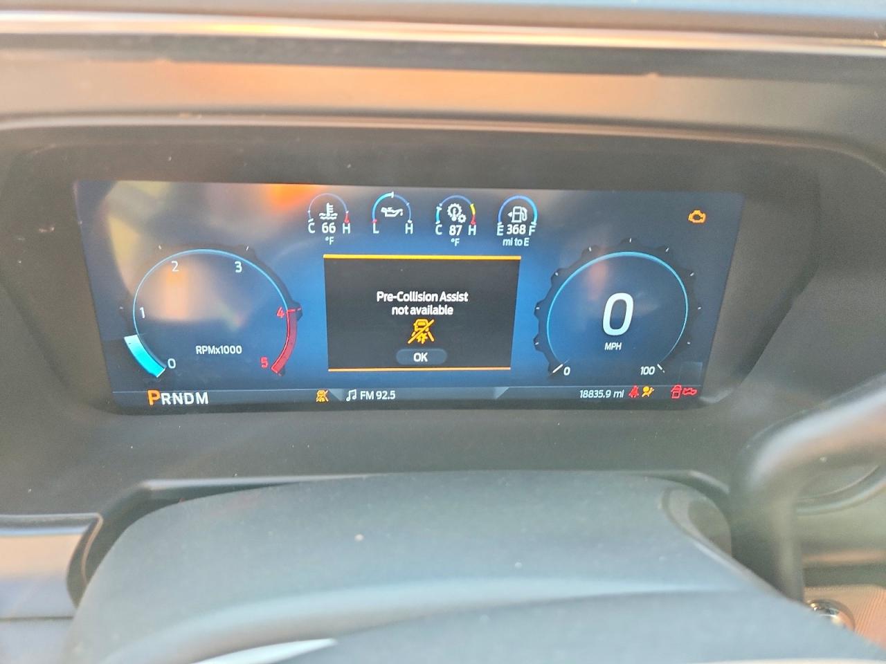 2025 FORD F350