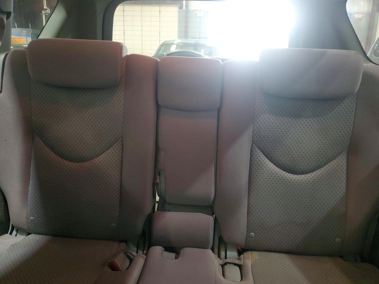 2007 TOYOTA RAV4