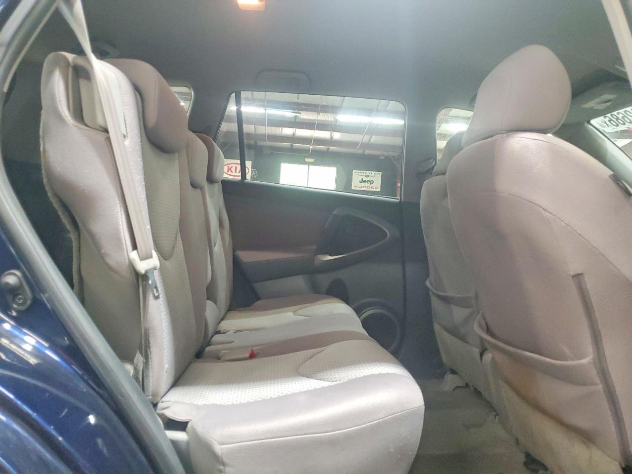 2007 TOYOTA RAV4