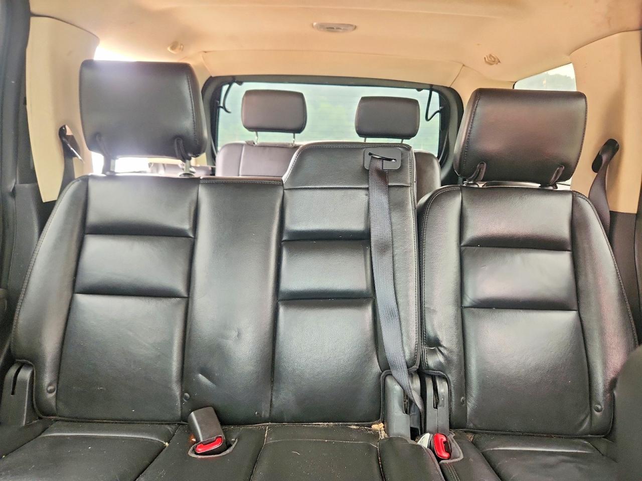 2010 FORD EXPLORER