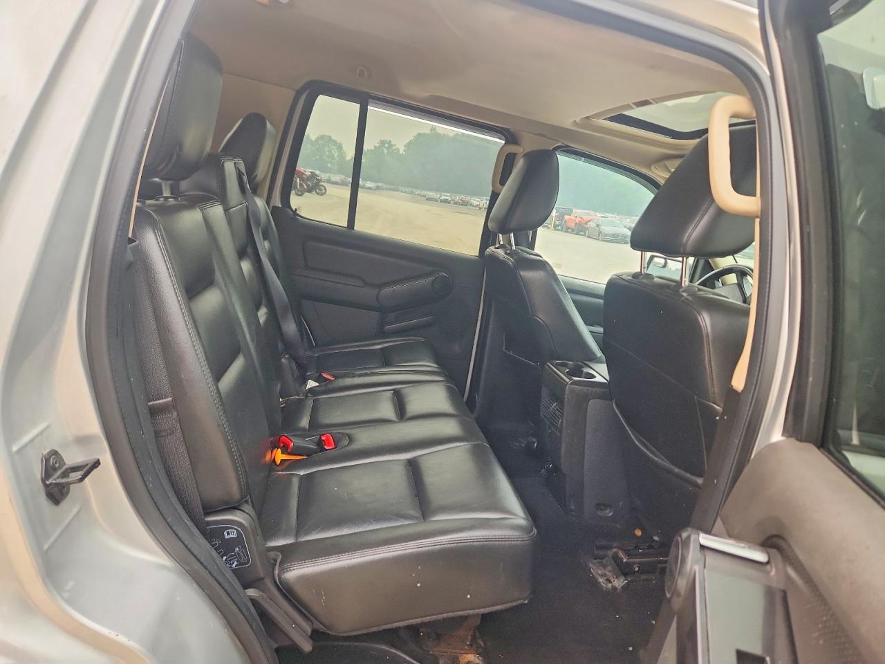 2010 FORD EXPLORER