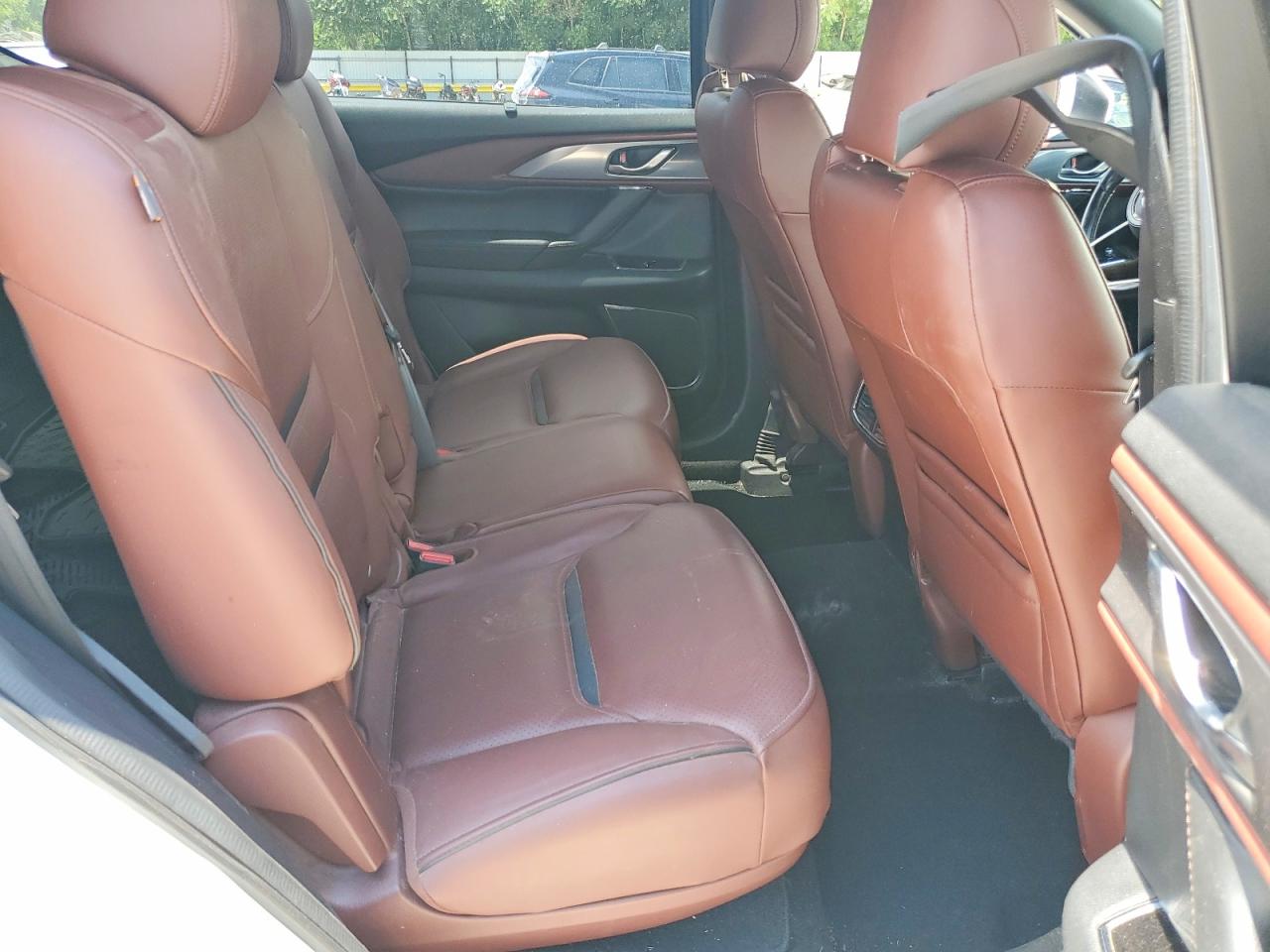 2016 MAZDA CX-9