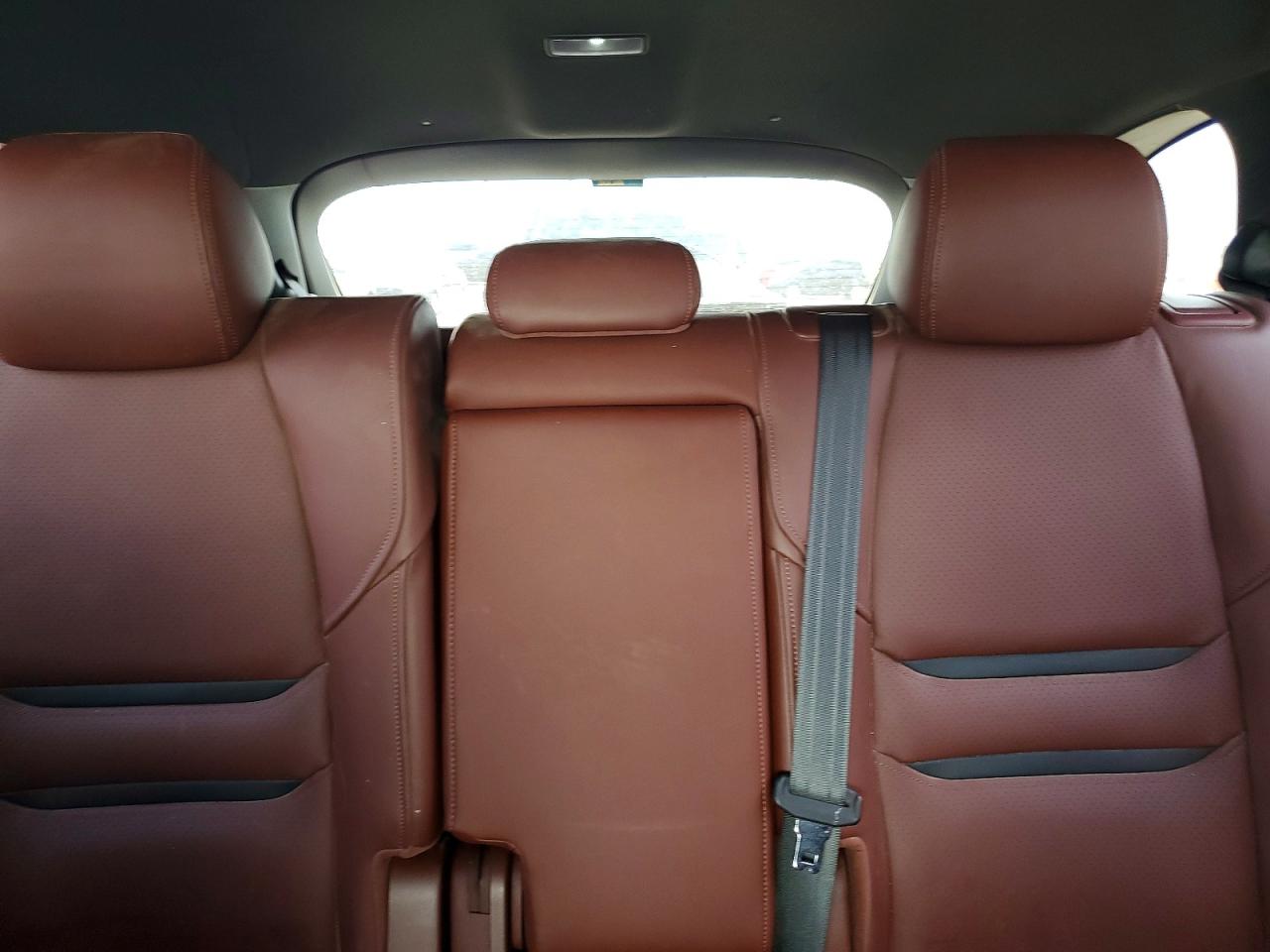 2016 MAZDA CX-9