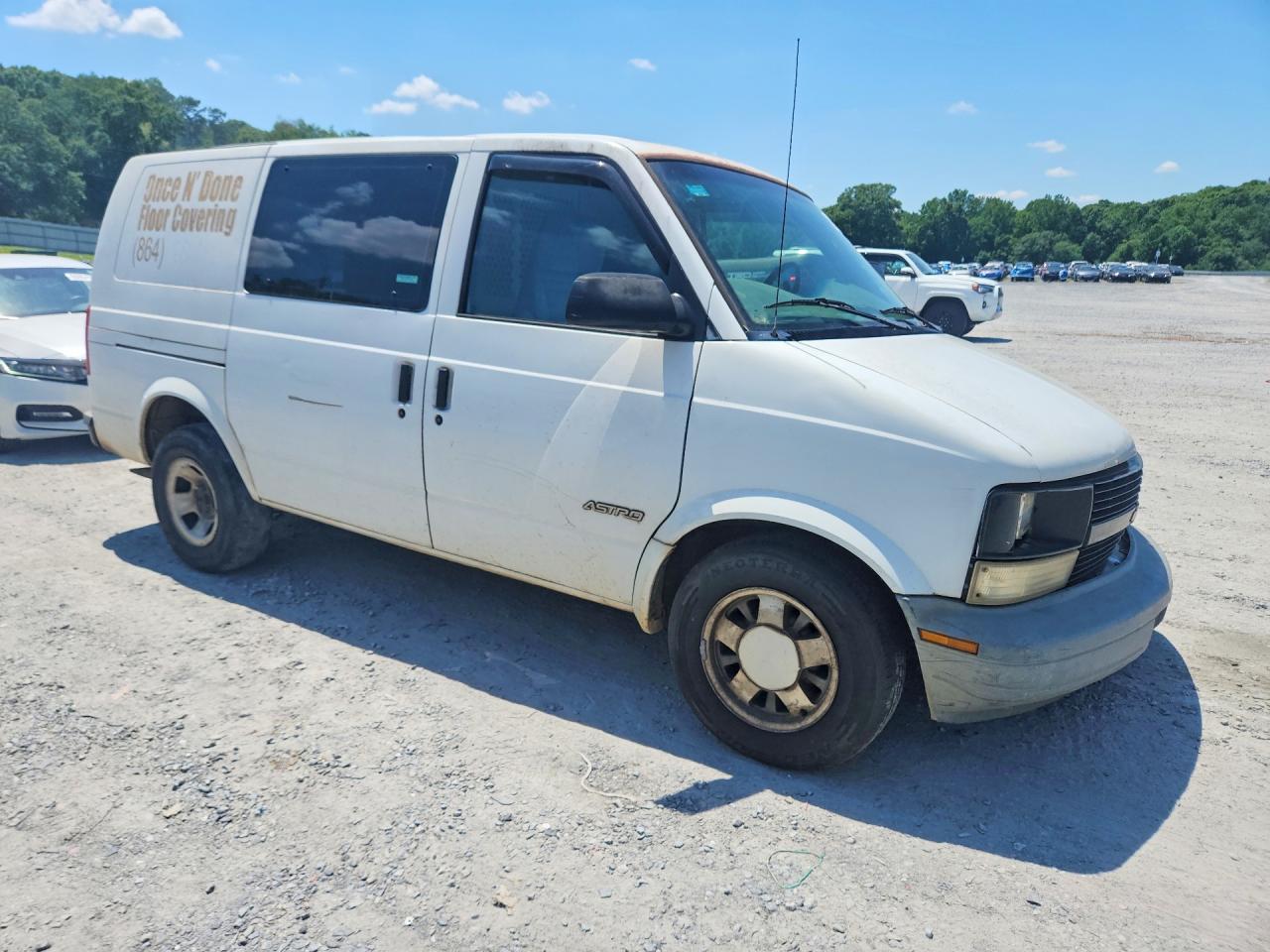 1998 CHEVROLET All Models