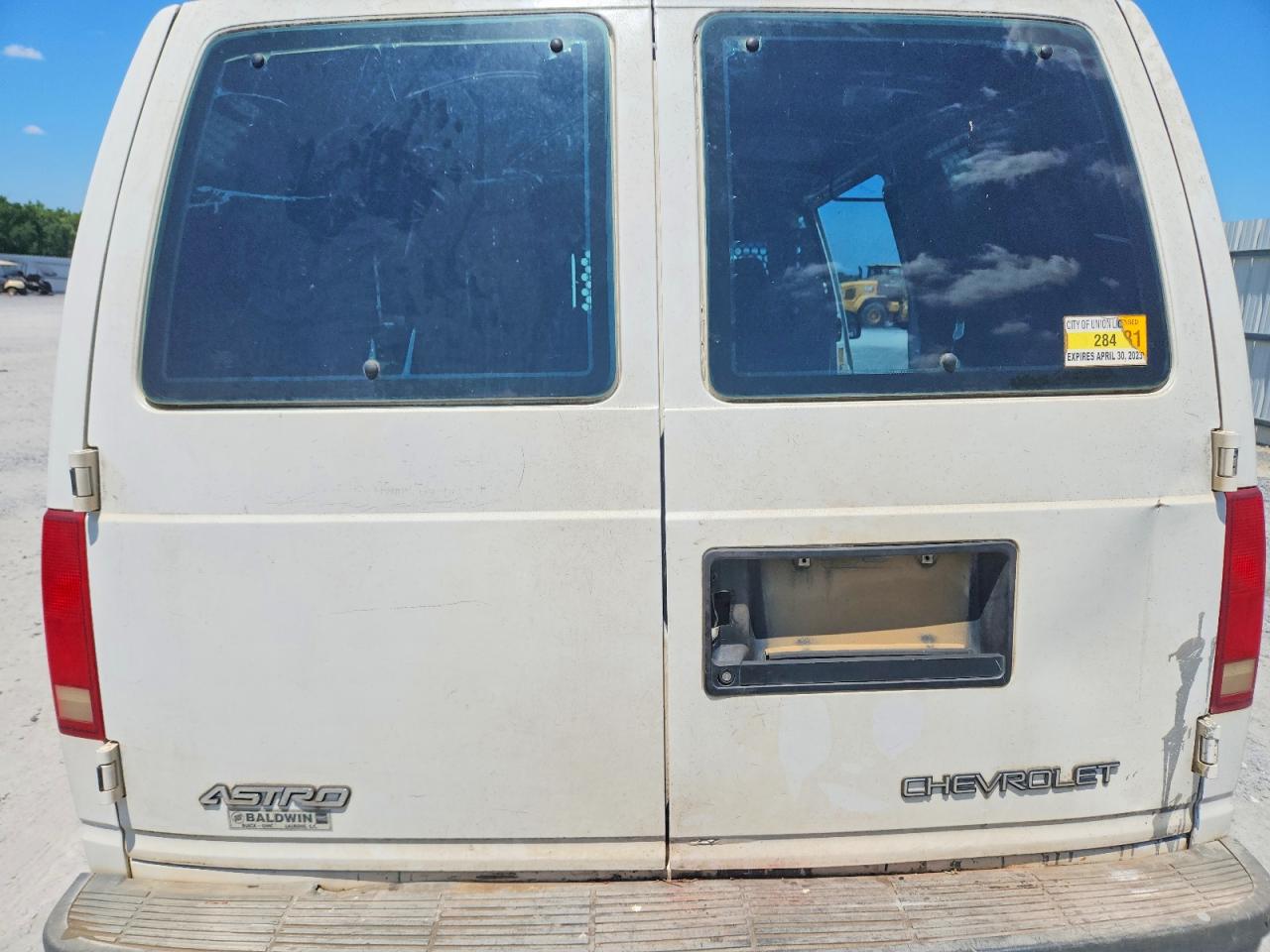 1998 CHEVROLET All Models