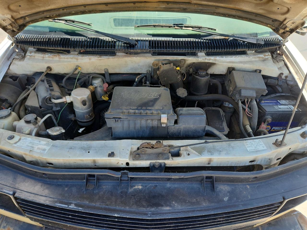 1998 CHEVROLET All Models