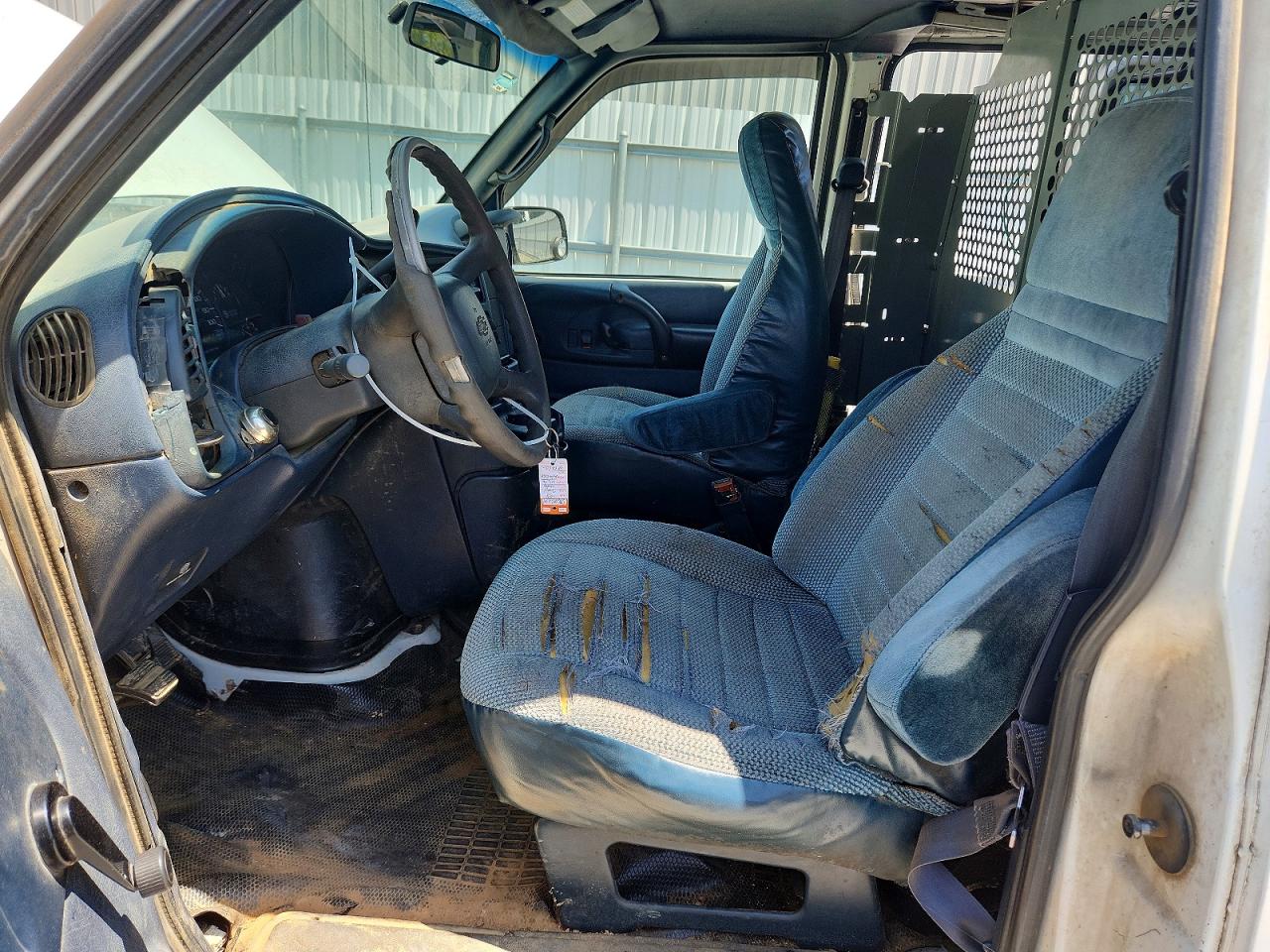 1998 CHEVROLET All Models