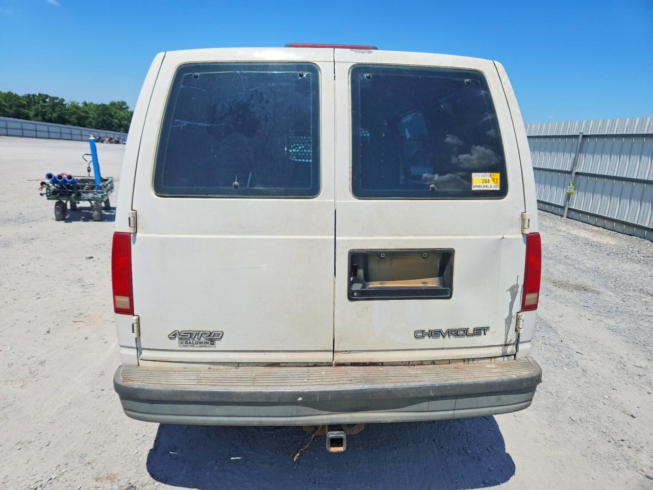 1998 CHEVROLET All Models