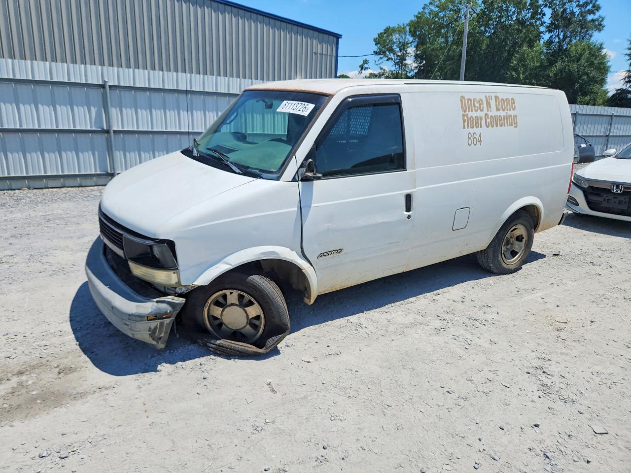 1998 CHEVROLET All Models