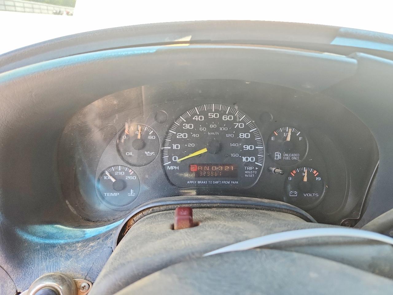 1998 CHEVROLET All Models