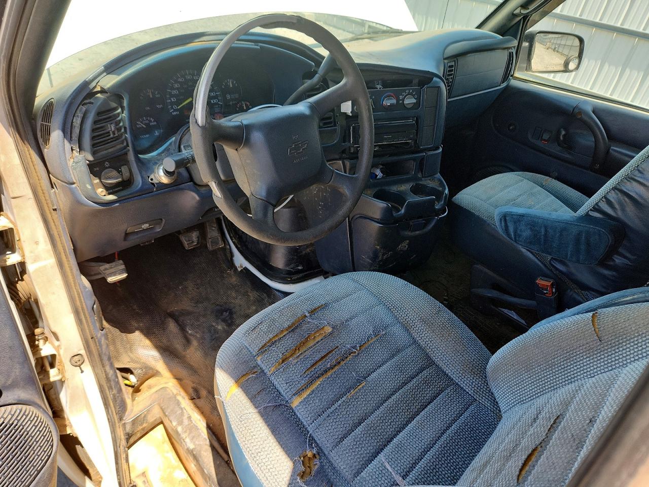 1998 CHEVROLET All Models