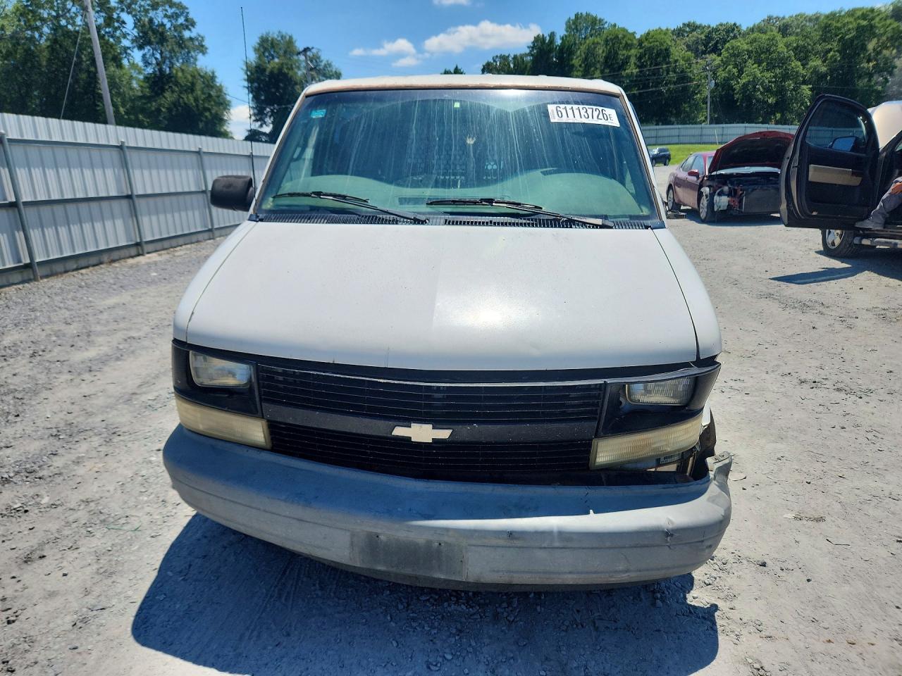 1998 CHEVROLET All Models