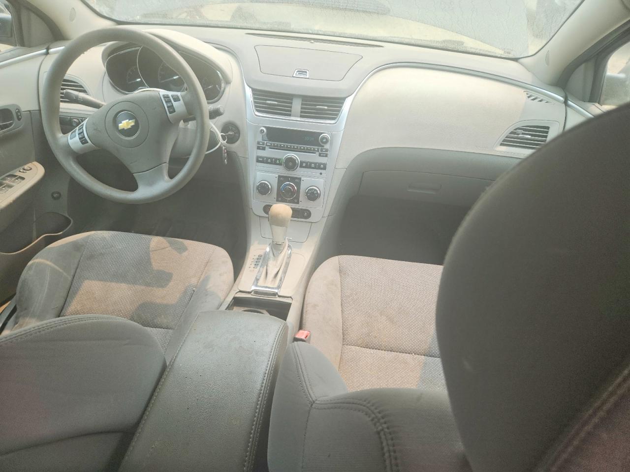 2012 CHEVROLET MALIBU