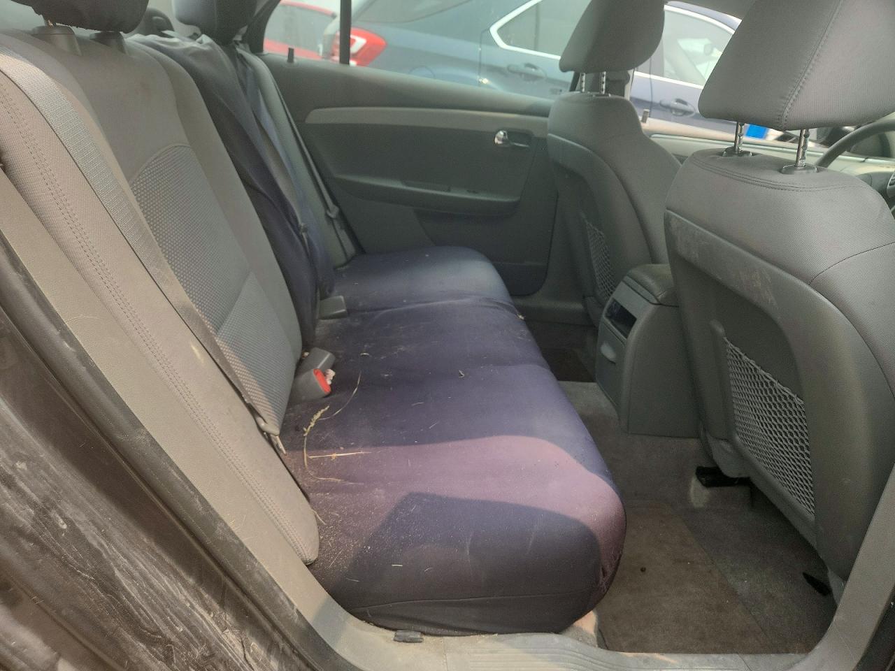 2012 CHEVROLET MALIBU