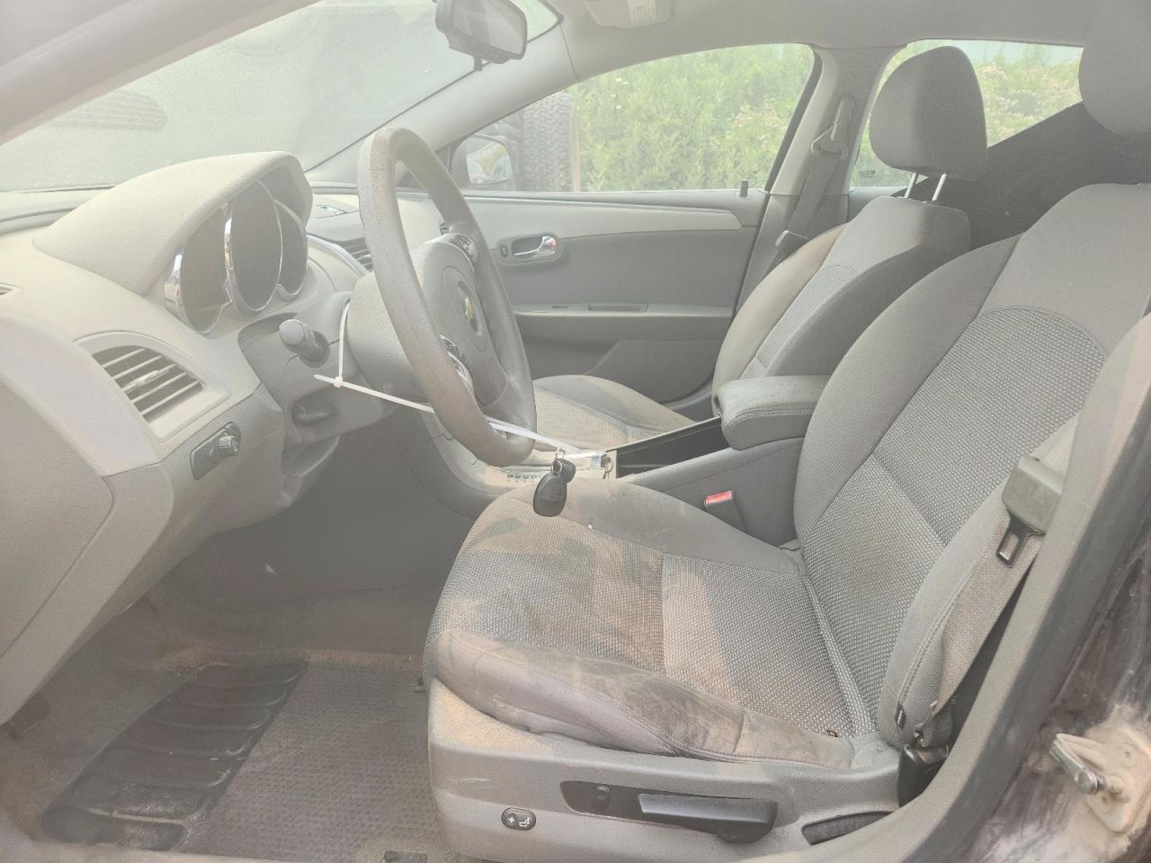 2012 CHEVROLET MALIBU