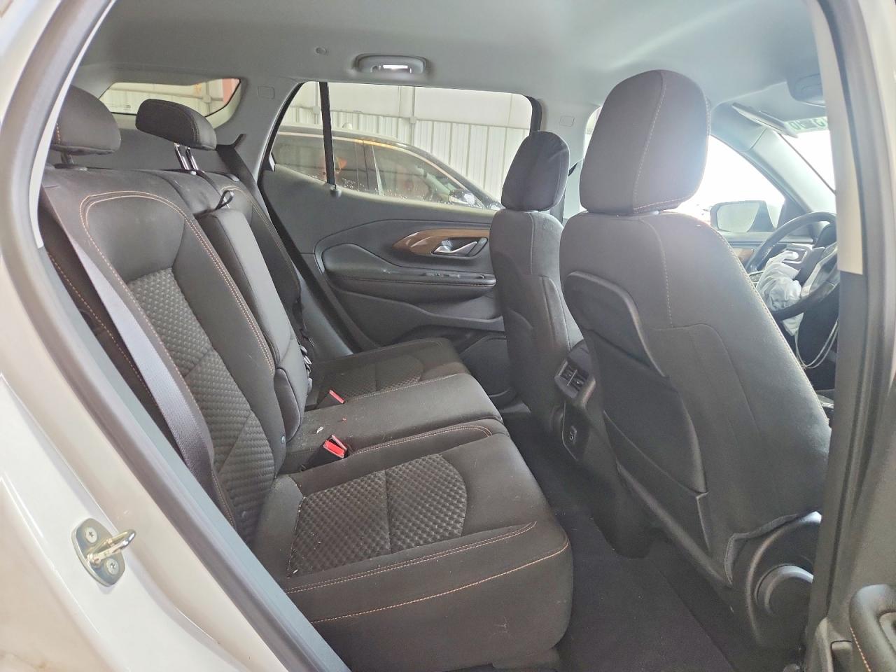 2018 GMC TERRAIN
