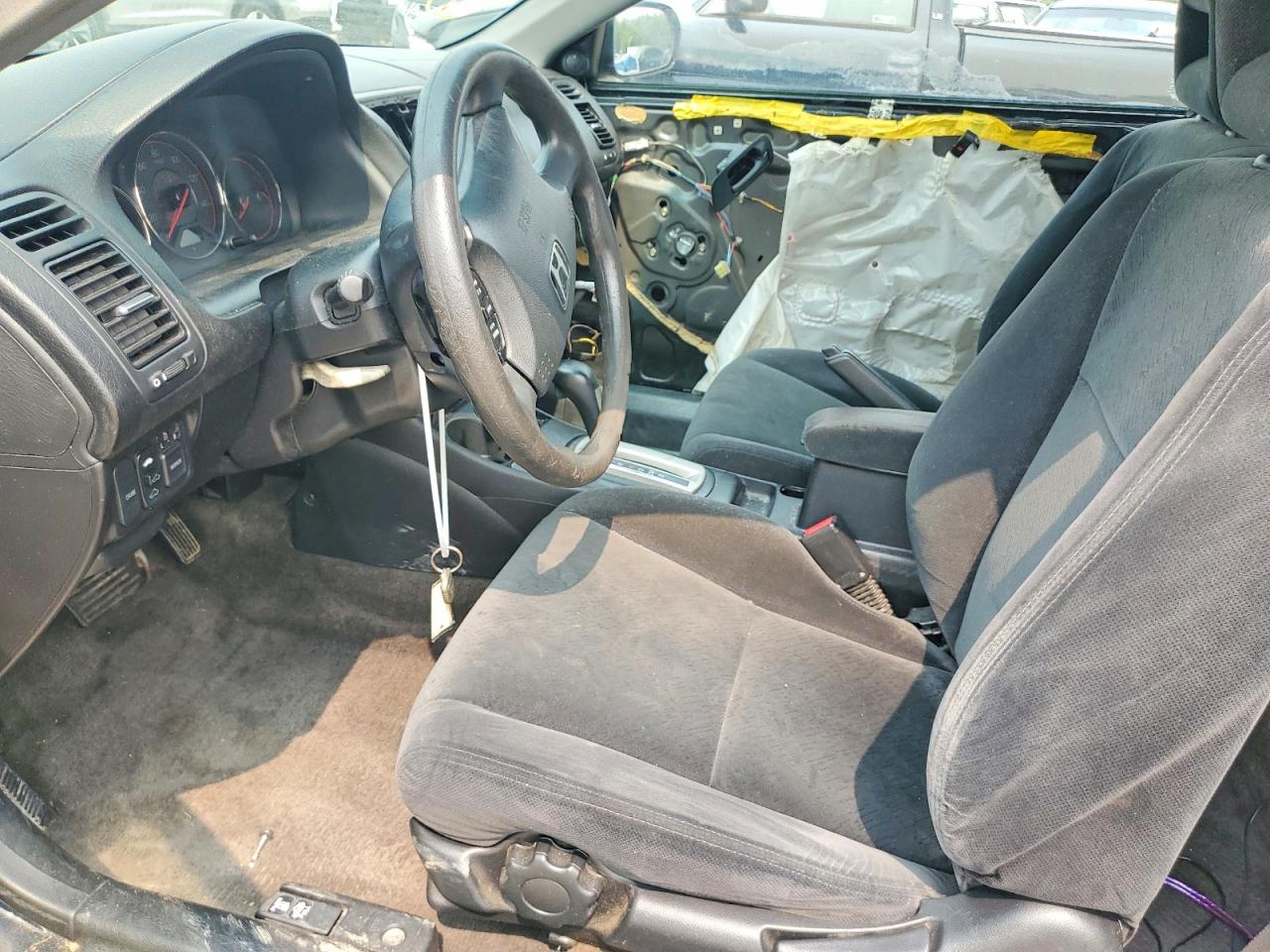 2003 HOND CIVIC
