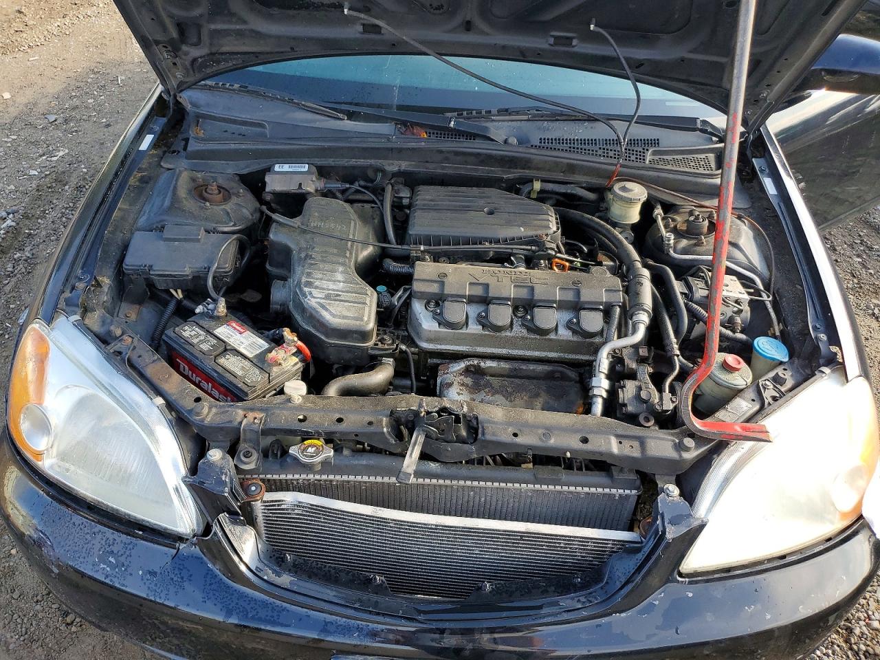 2003 HOND CIVIC