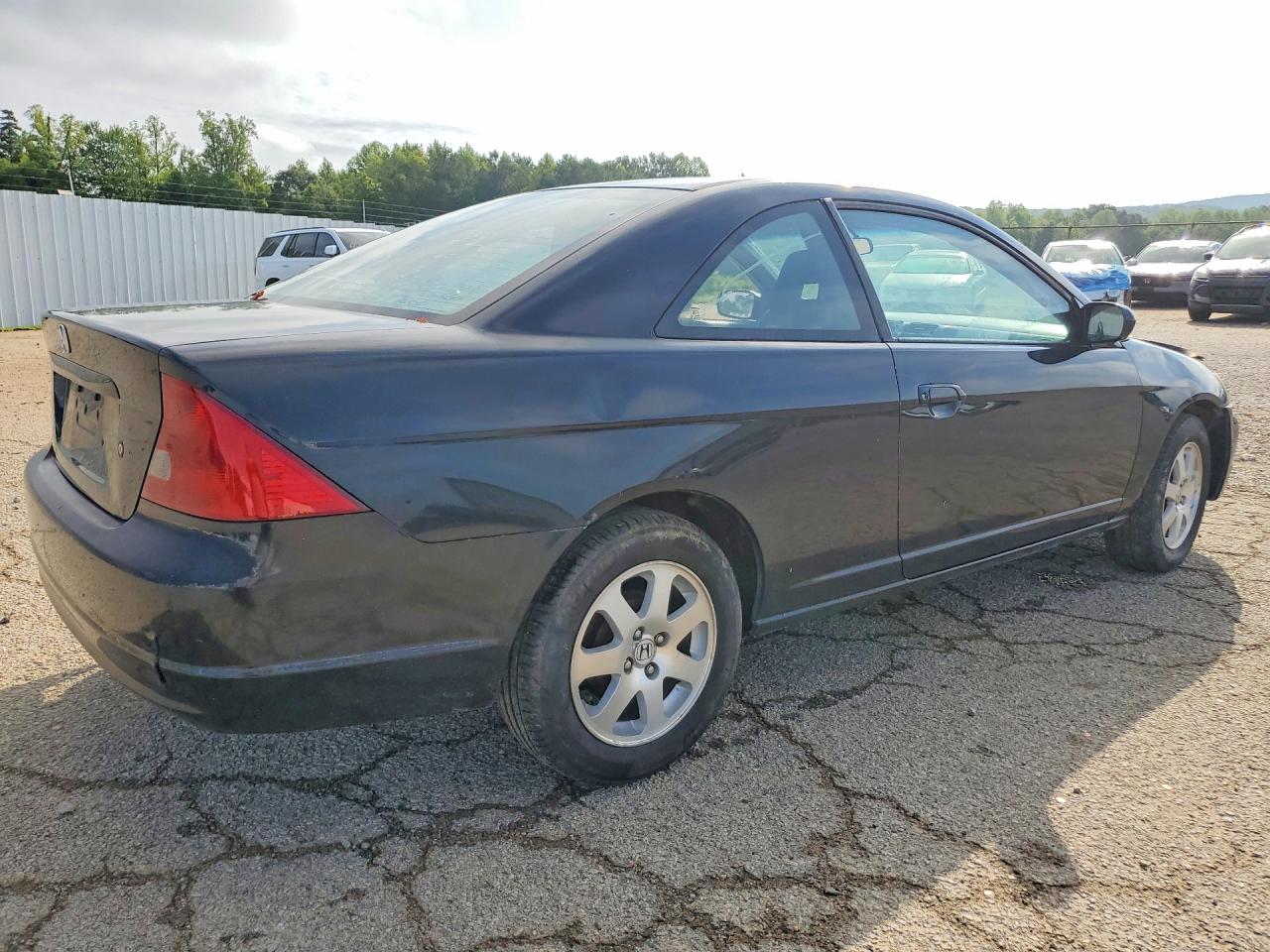 2003 HOND CIVIC