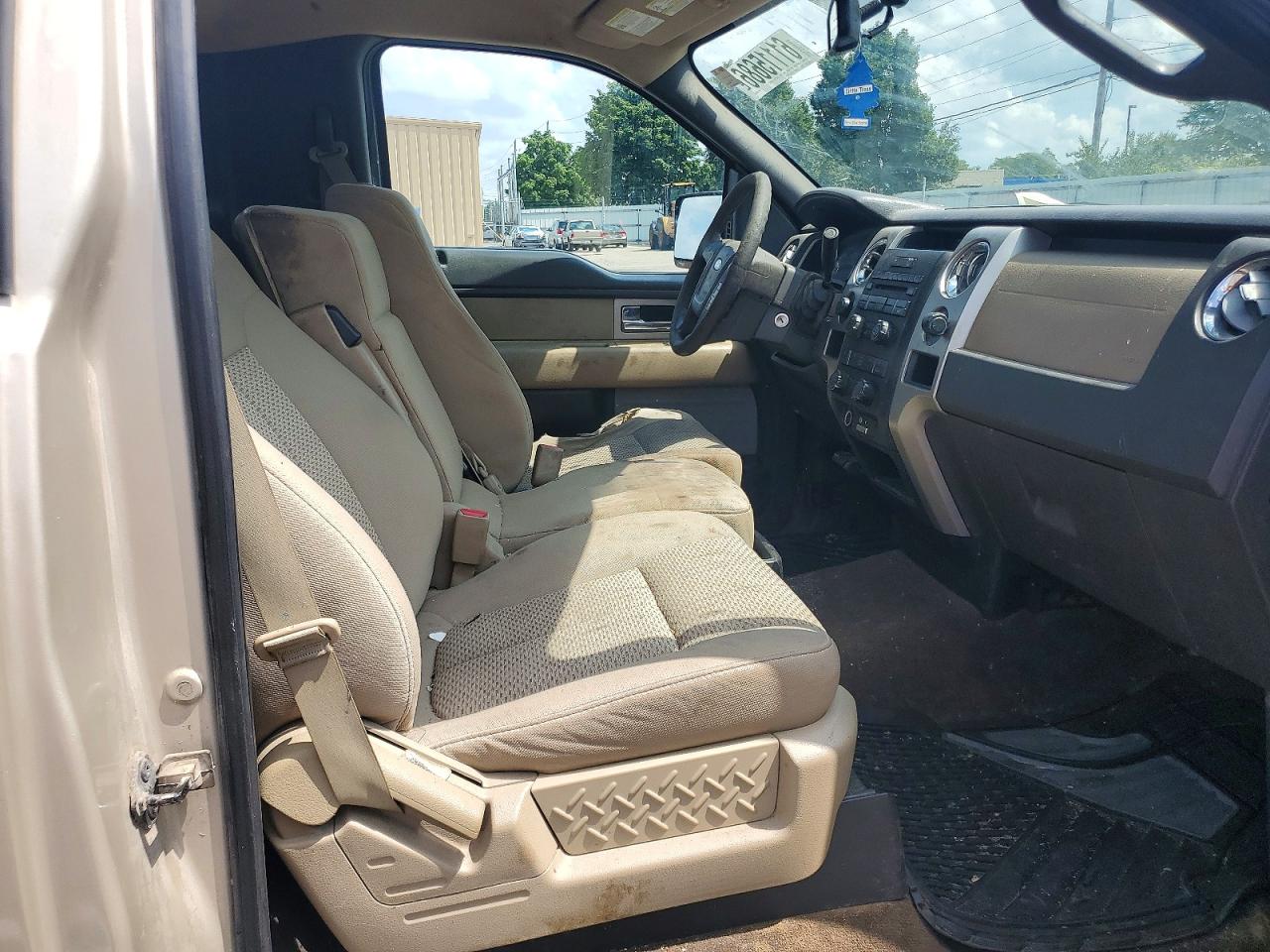 2010 FORD All Models
