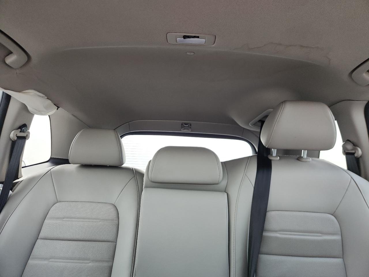 2023 HONDA CRV