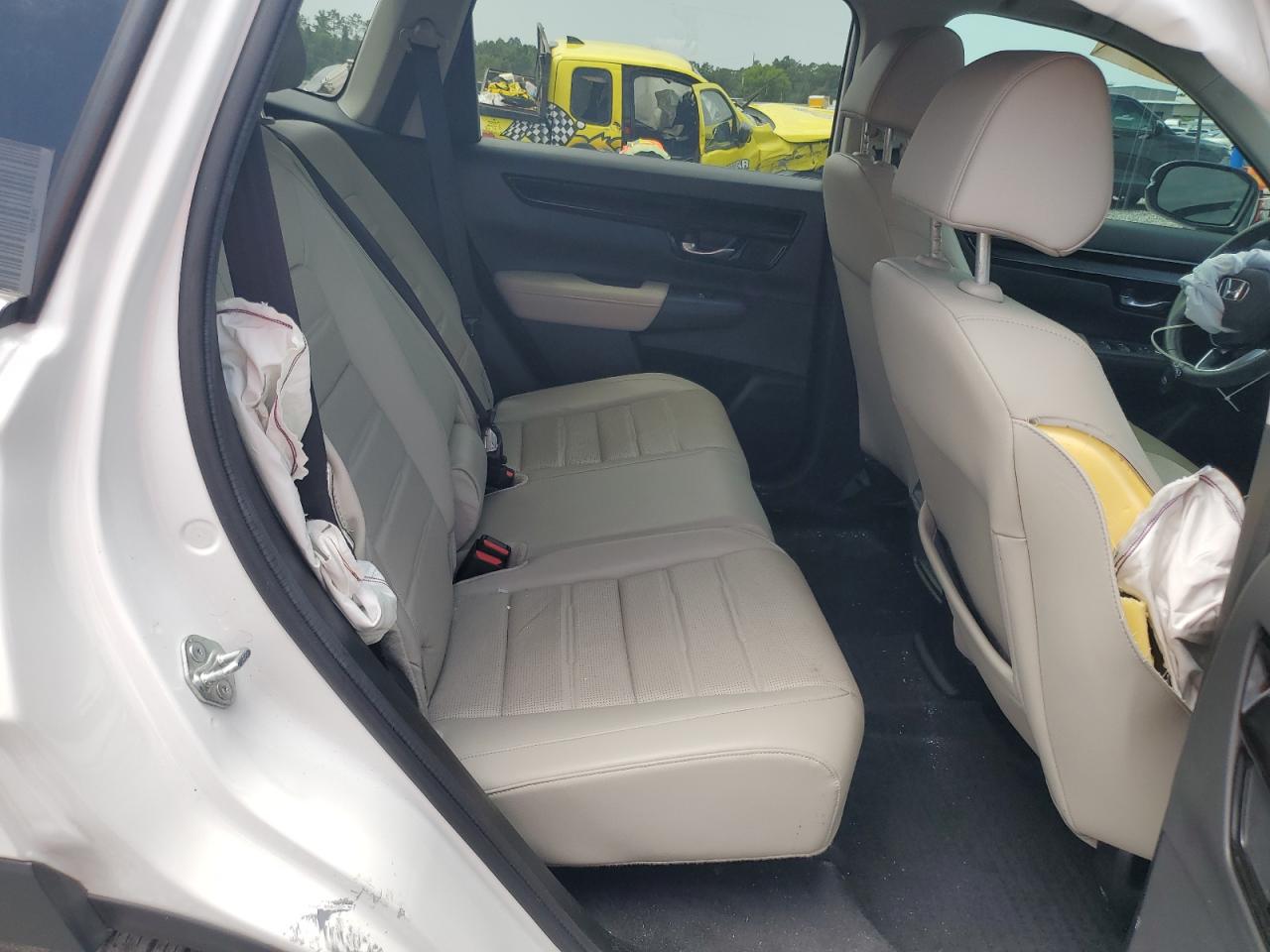 2023 HONDA CRV