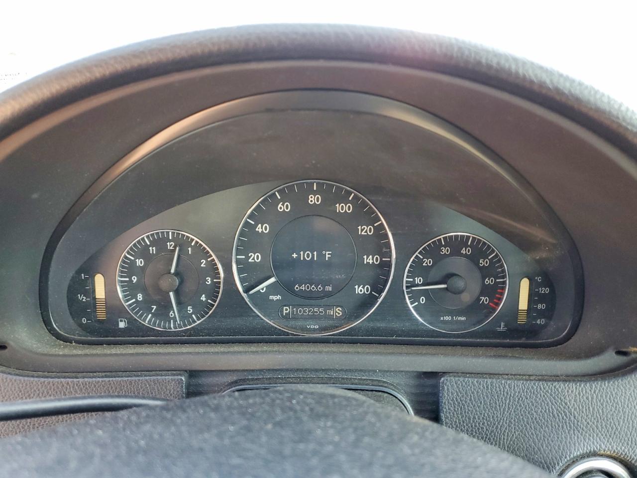 2007 MERCEDES-BENZ CLK-CLASS