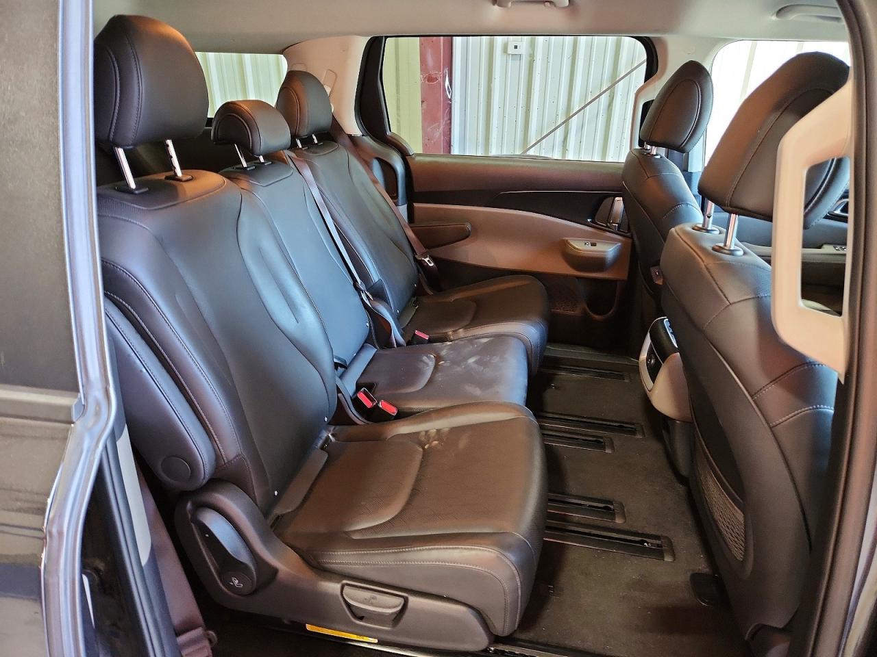 2026 KIA ALL OTHER