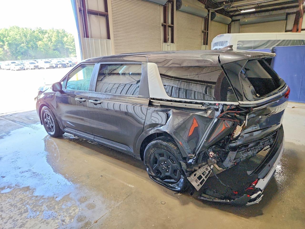2026 KIA ALL OTHER