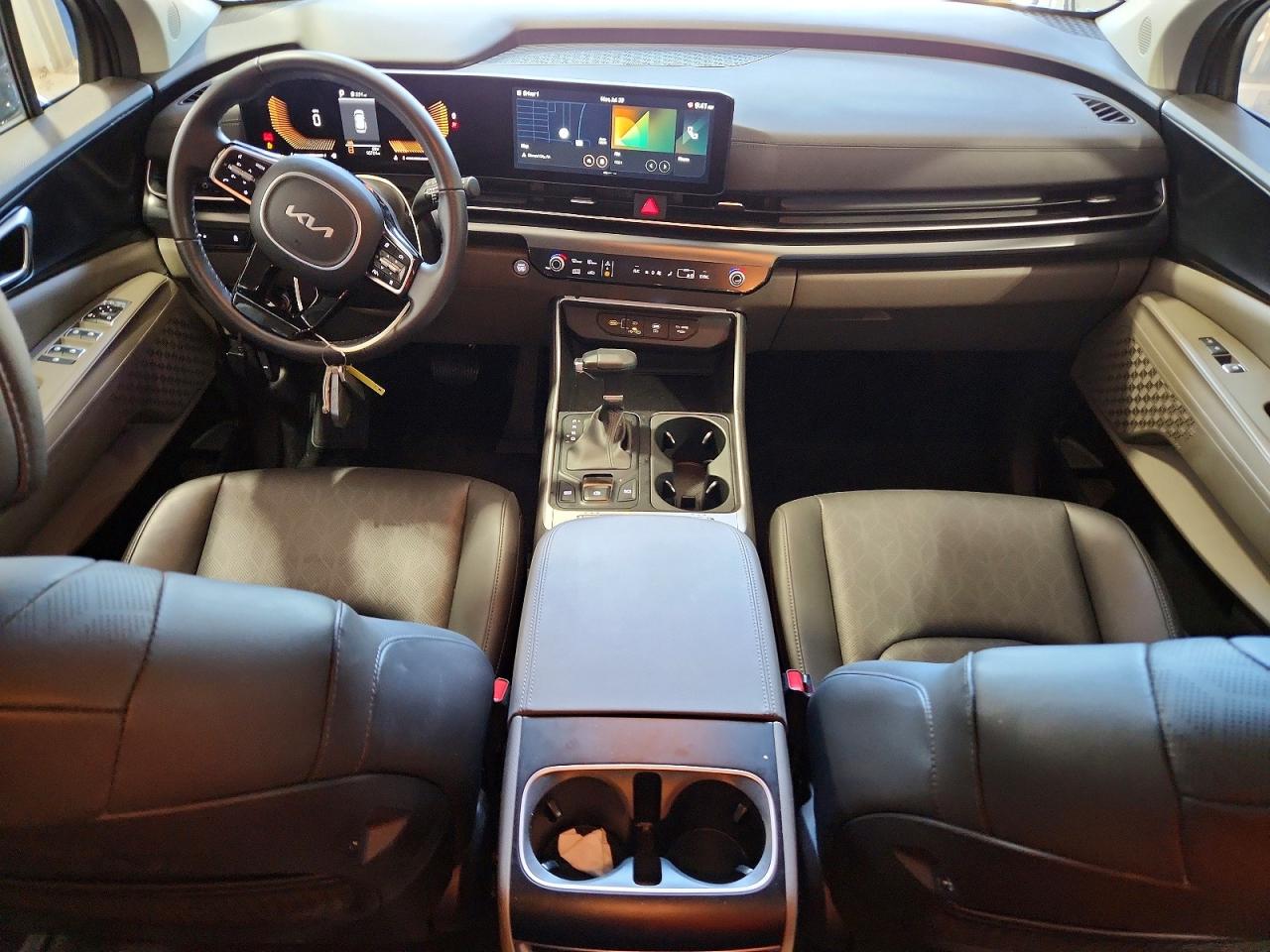 2026 KIA ALL OTHER