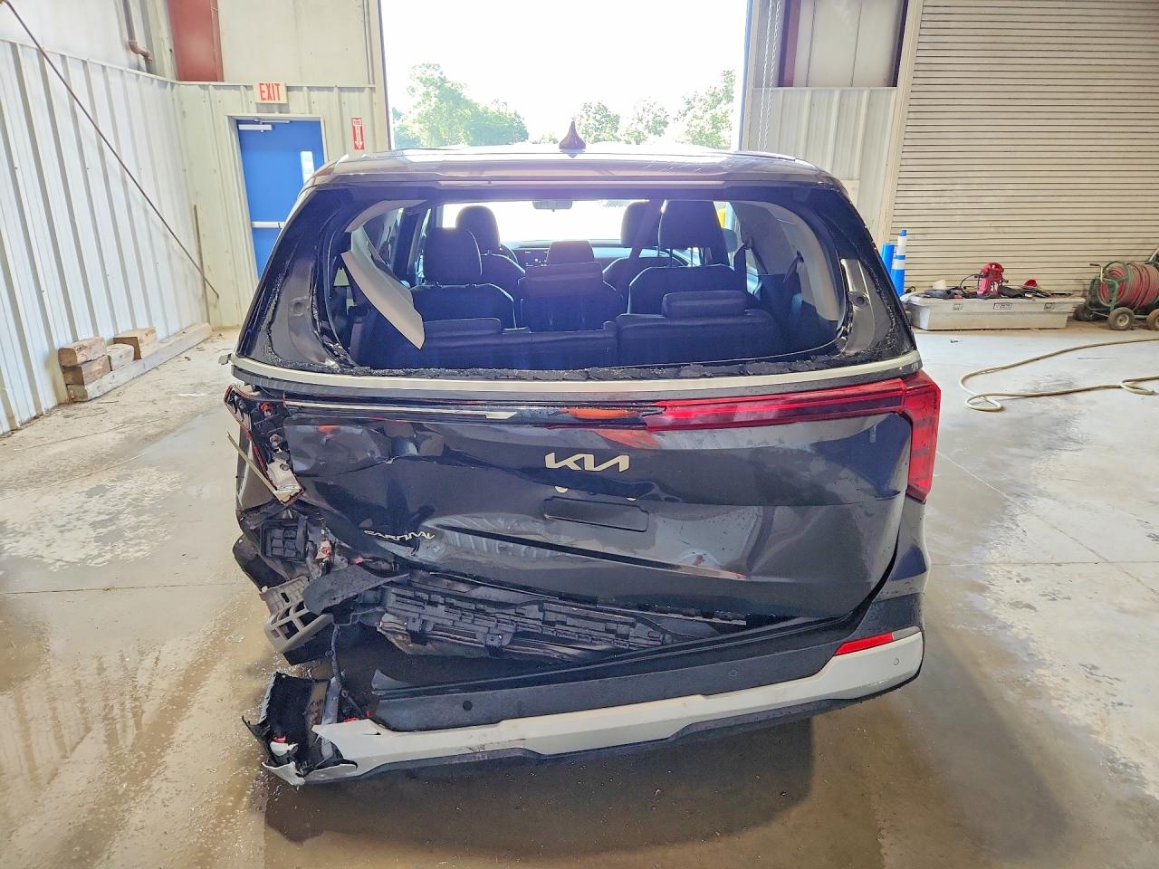 2026 KIA ALL OTHER