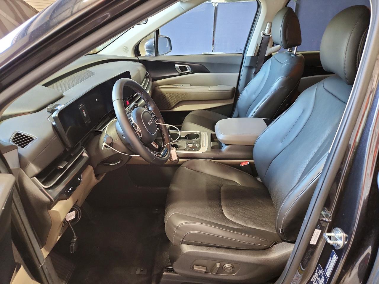 2026 KIA ALL OTHER