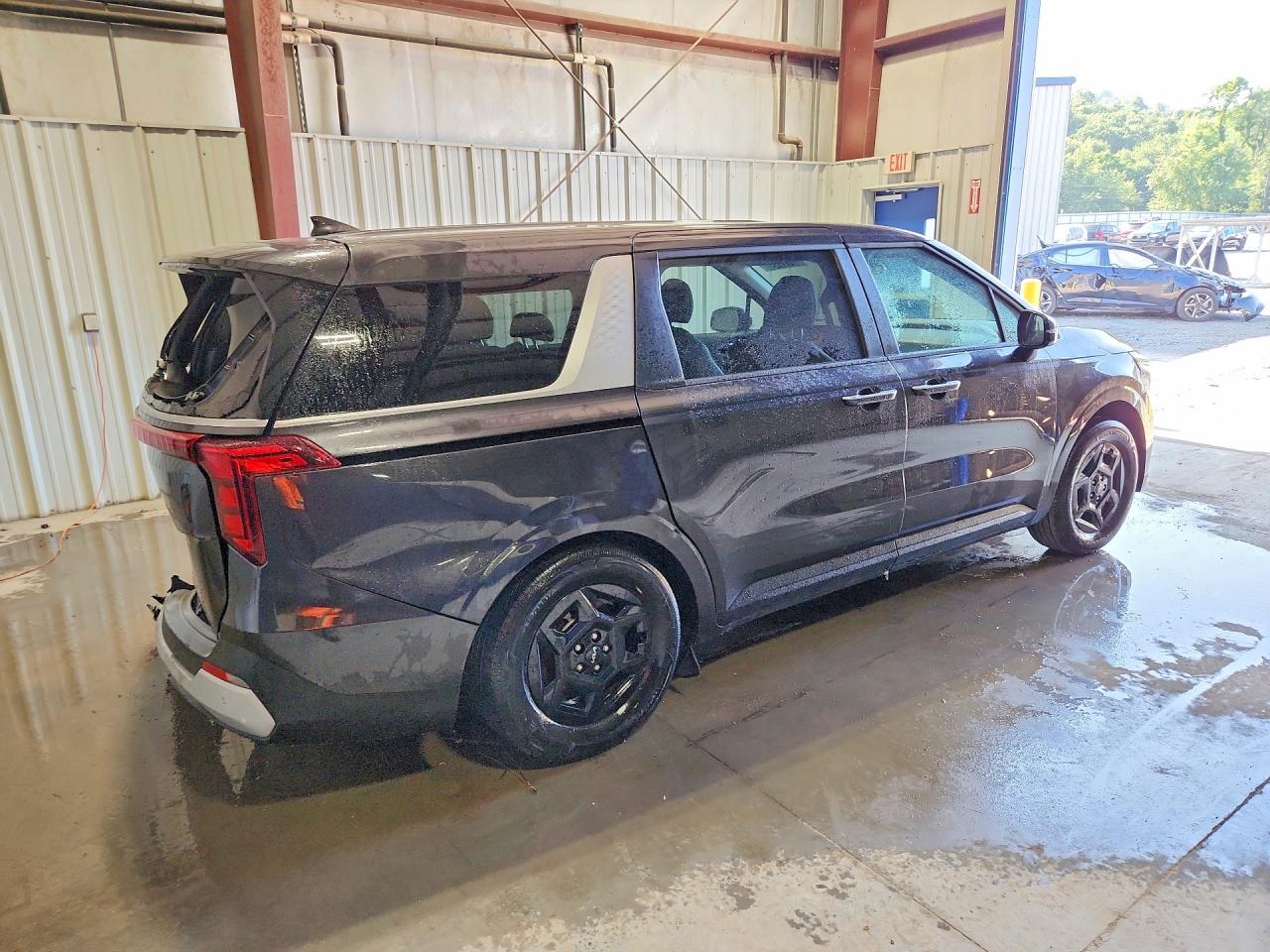 2026 KIA ALL OTHER